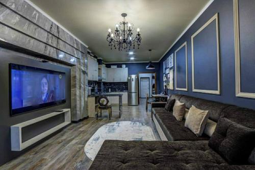 Majestic Refuge in Bay Tash Residence