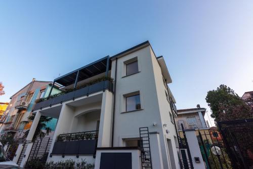 White House Villa con posti auto Milano photo 70