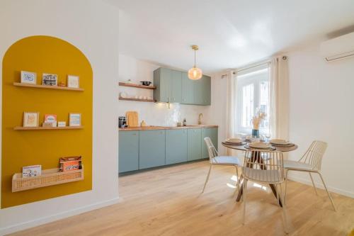 Confort et élégance à 2 pas du Vieux Port - ChezSo