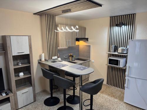 Apartamentos Don Quijote Cullera