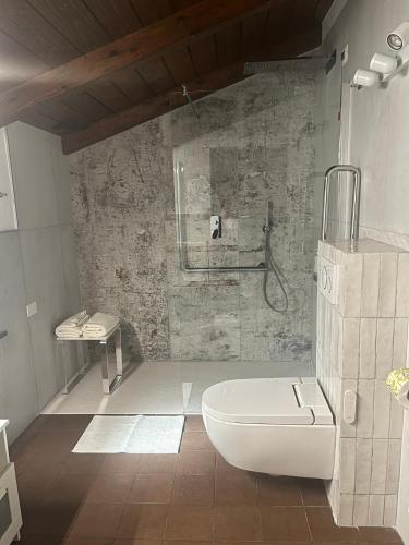 Gallery image of B&B L'Ulivo Incantato in Spello
