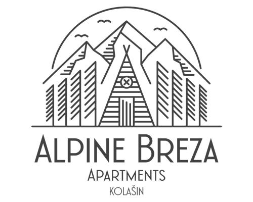 Πιστοποιητικό, βραβείο, πινακίδα ή έγγραφο που προβάλλεται στο Alpine Breza Apartments