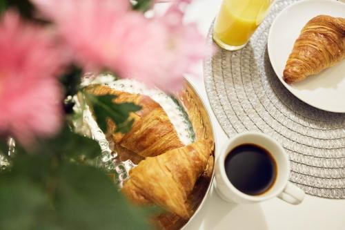 Φωτογραφία από το άλμπουμ του Zentrale Wohnung - nahe SAP - Parkplatz - Terrasse στο Βάλντορφ