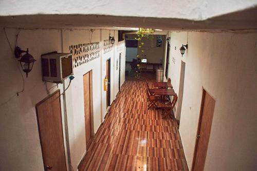 Fotografie z fotogalerie ubytování Hostal la muralla getsemani v destinaci Cartagena