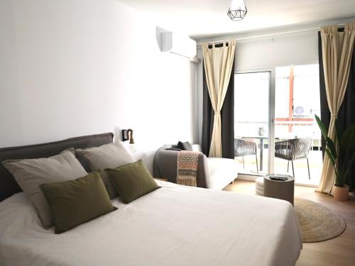 Apolo Studio Marbella