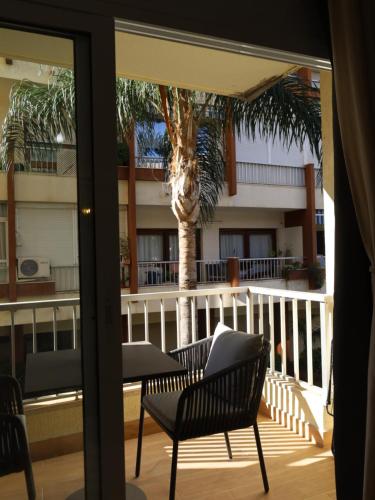 Apolo Studio Marbella