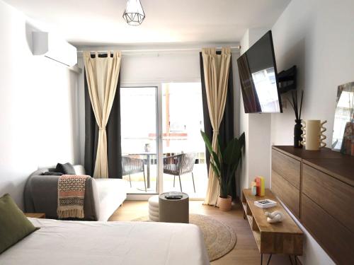 Apolo Studio Marbella