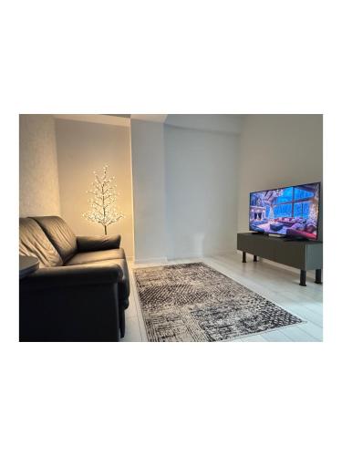 RentNow Ultracentral Modern Apartment