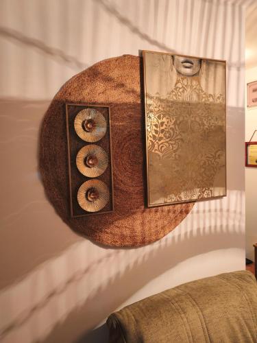 Galería fotográfica de Bella apartment en Belgrado