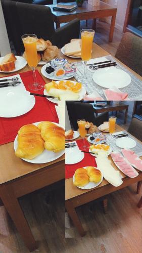 Еда / где поесть недалеко от апартаментов/квартиры