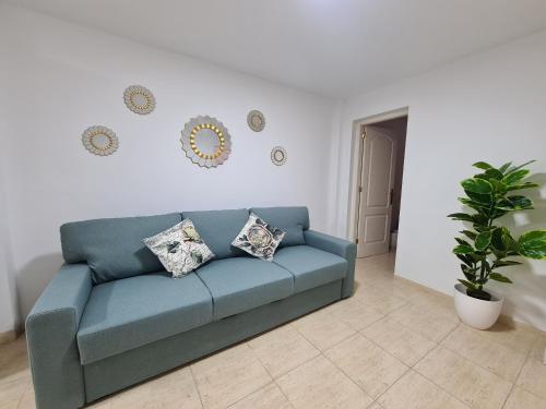 Alojamientos KYOMU El Sol