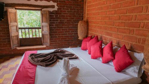 Gallery image of Cabañas el Nopal in San Gil