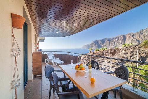 Tenerife Break - Balcon de los Gigantes