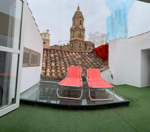 Luxury Apartments Chinitas 11 photo 125