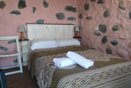 Adorable tiny house El Sitio with amazing views