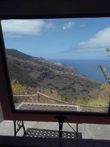 Adorable tiny house El Sitio with amazing views