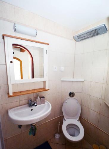 Gallery image of Syparne in Liptovský Ján