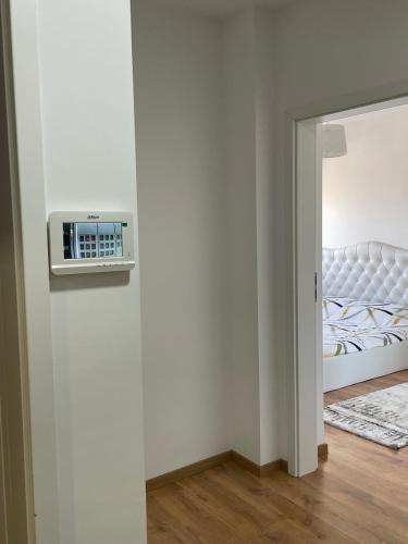 Foto Gashi Apartment Prishtina 2