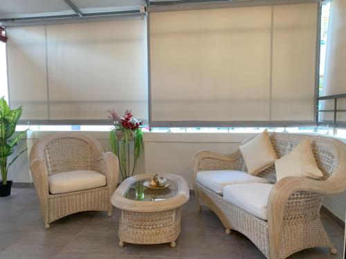 Athens Central Hideout next to Acropolis