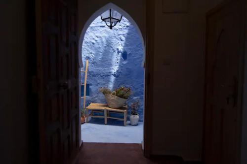 Photo de la galerie de l'établissement Dar YAMINA SUIKA, à Chefchaouen