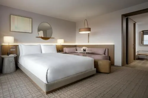 Fairmont Century Plaza Los Angeles at Beverly Hills photo 36