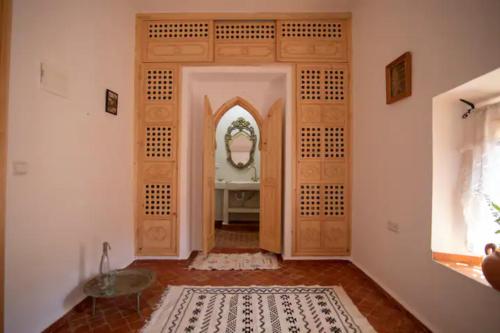 Photo de la galerie de l'établissement Dar YAMINA SUIKA, à Chefchaouen