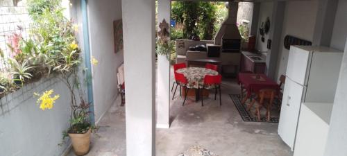 Fotografie z fotogalerie ubytování Espaço, natureza e clima familiaar v destinaci Santos
