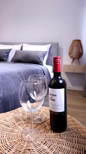 Apartament Stary Tartak