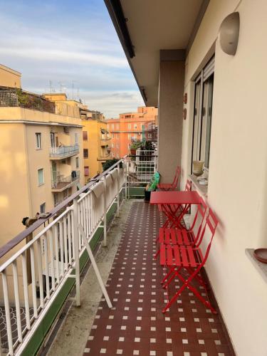 Monteverde COME a casa -HOME-
