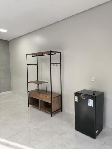 Krevet ili kreveti u jedinici u okviru objekta Flat 804 Sul - Adriane