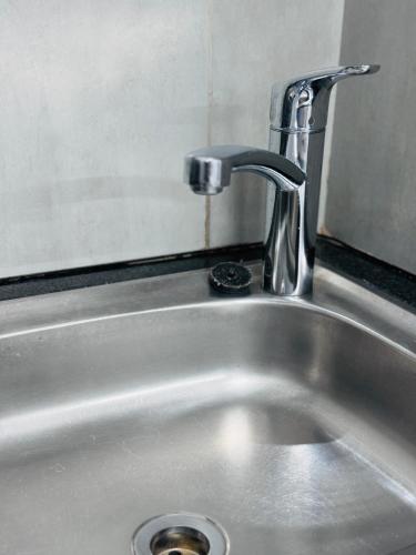 Gambar di galeri bagi Mayaza Luxury Apartment di Mthatha