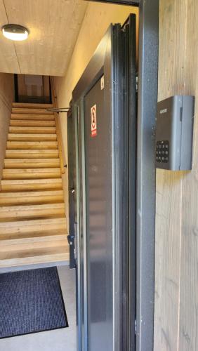 デマノブスカ・ドリーナにあるApartmán Štyri Smreky Demänovská Dolinaのギャラリーの写真