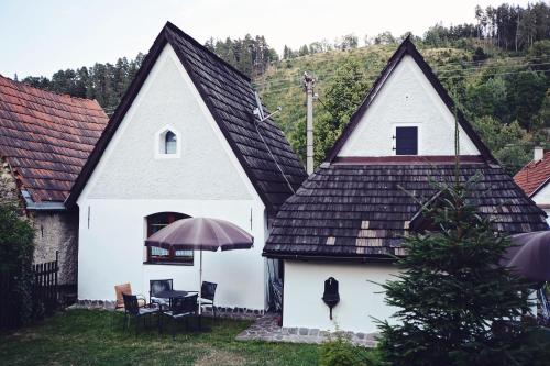 Gallery image of Syparne in Liptovský Ján