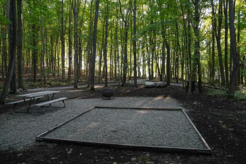 Fotografie z fotogalerie ubytování Campsite 1 at Moon Valley Campground v destinaci Vernon Township