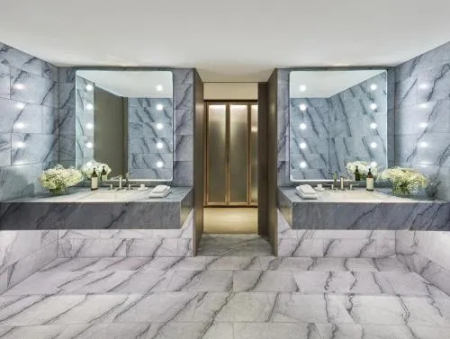 Fairmont Century Plaza Los Angeles at Beverly Hills photo 68