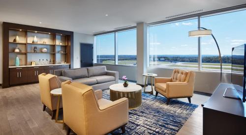InterContinental Minneapolis - St. Paul Airport, an IHG Hotel Image