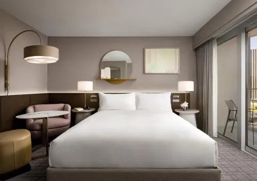 Fairmont Century Plaza Los Angeles at Beverly Hills photo 8