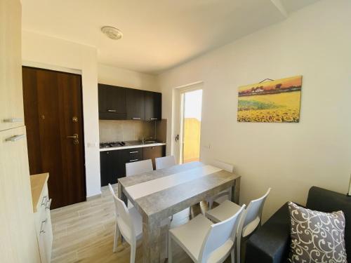 Afbeelding uit fotogalerij van Marasusa Sunset in Parghelia