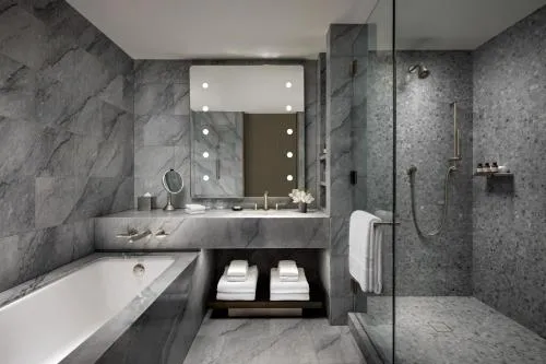 Fairmont Century Plaza Los Angeles at Beverly Hills photo 9
