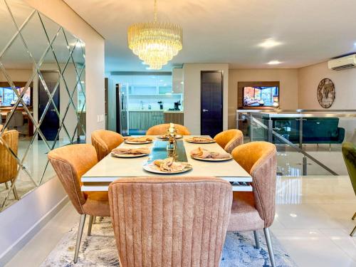 カリにあるApartamento amplio y de lujo en el Oesteのギャラリーの写真
