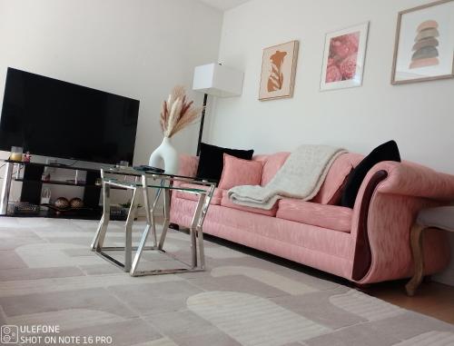 Afbeelding uit fotogalerij van Downtown Toronto Condo Suite in Toronto