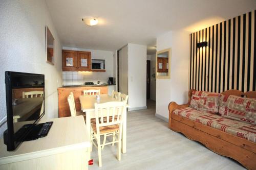 Résidence Les Balcons De La Vanoise - LES BALCONS DE LA VANOISE -BV410 MAE-6781