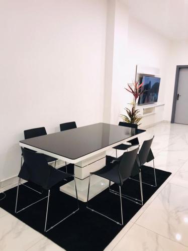 Gallery image of The Times House in Libreville