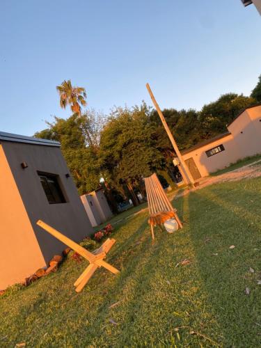 Gallery image of Finca las calas in Luján