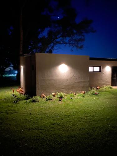 Gallery image of Finca las calas in Luján