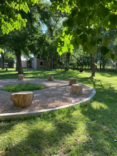 Gallery image of Finca las calas in Luján