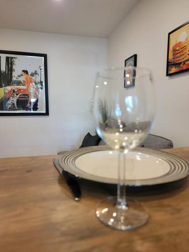 Ποτά στο VIAU-1BR near Olympic Stadium