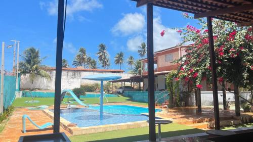 Gallery image of Casa de praia em Touros in Touros