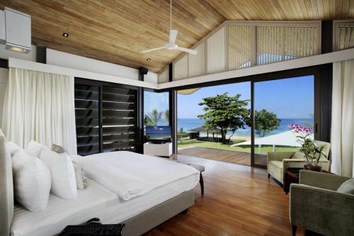 Fotografie z fotogalerie ubytování Sava Beach Villas v destinaci Natai pláž