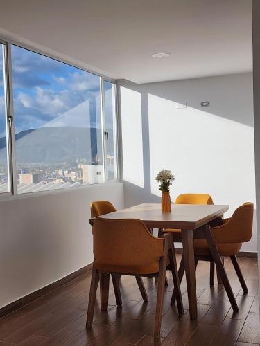Φωτογραφία από το άλμπουμ του Apartamento Nuevo, Tulipán Amarillo σε Sogamoso